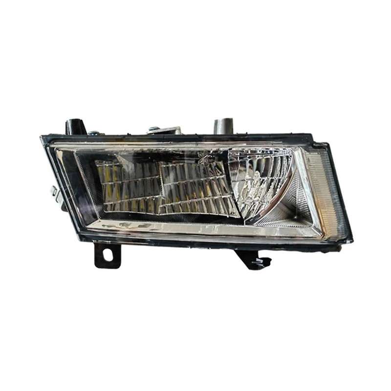 Left Fog Lights for R650 G500 S730 S500 P500 Truck Led Fog Light 2552717 2552714 Lh