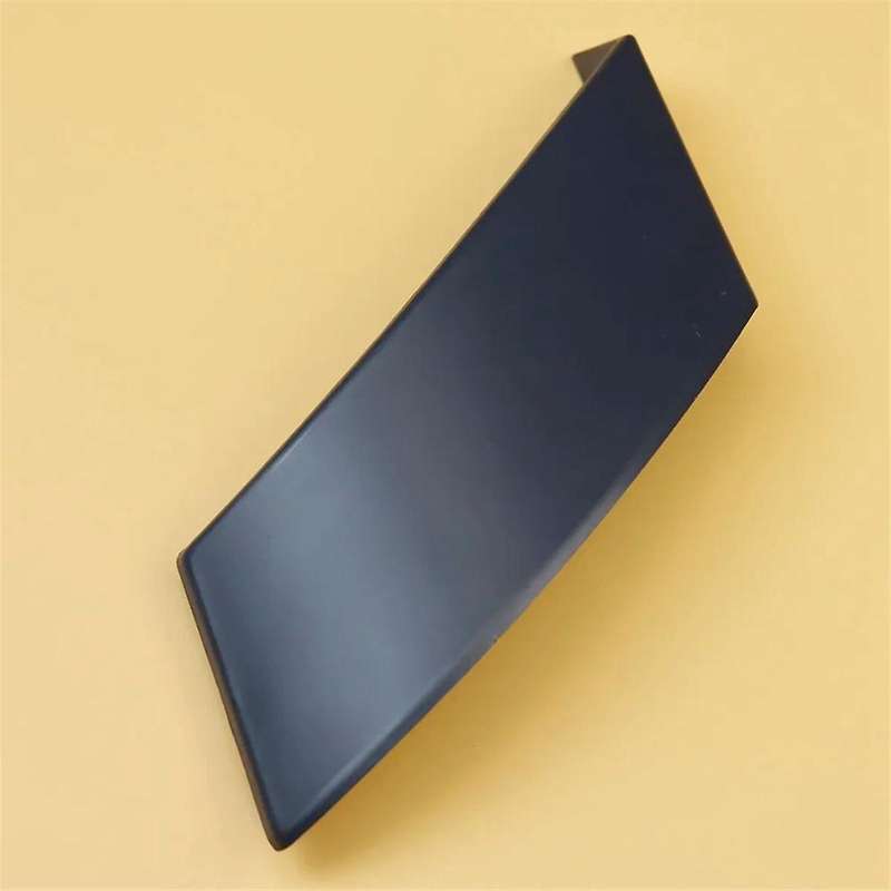 Left Front A Pillar Lower Trim Panel LR174352 for 20-2023 Exterior Pillar Decorative Cover LR161362