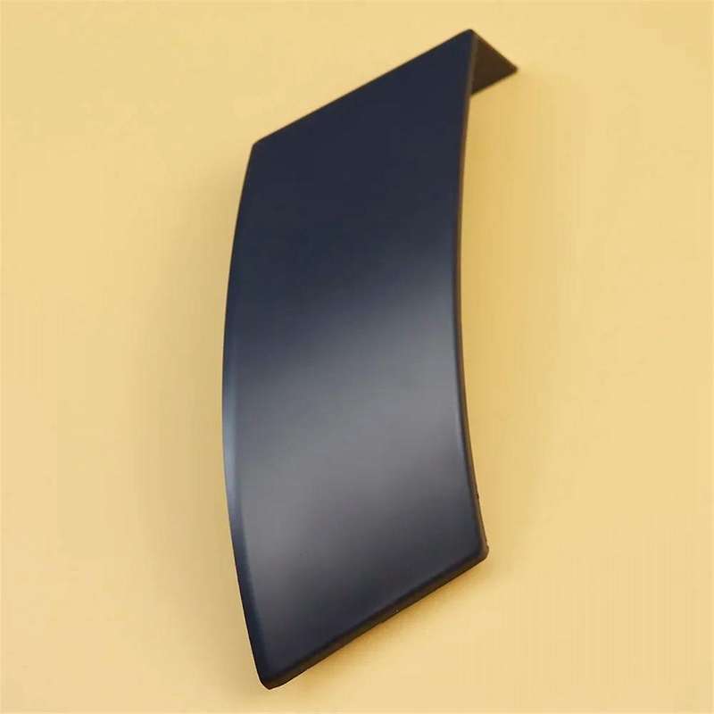 Left Front A Pillar Lower Trim Panel LR174352 for 20-2023 Exterior Pillar Decorative Cover LR161362