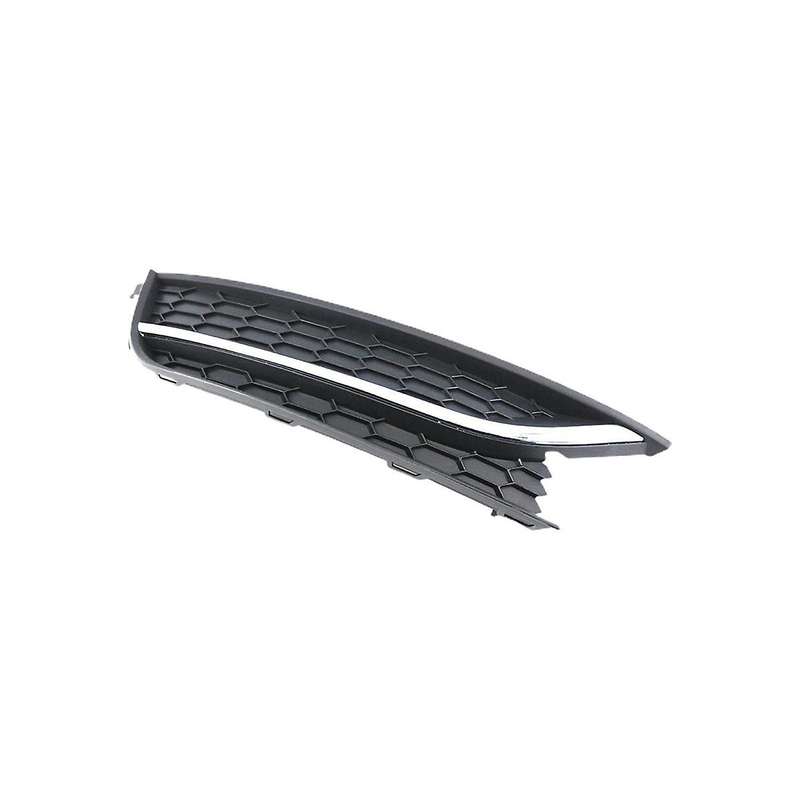 Left Fog Light Cover Replaces Fog Light Grill for 2012-2015 Us Edition 561853665e
