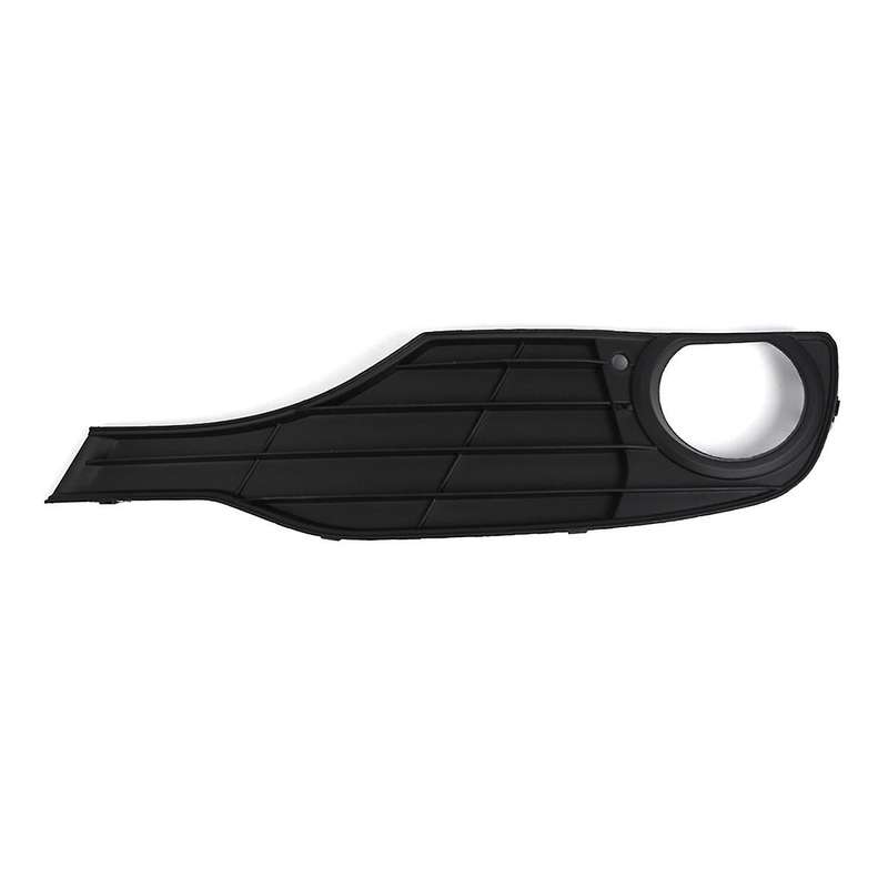 Left Fog Light Trim for 320i 3 Series F30 F31 2012-2015 Fog Driving Light Closed Grill 51117255365