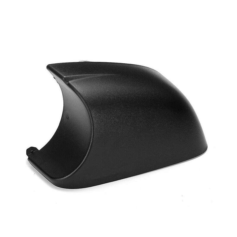 Left Front Bottom Lower Wing Mirror Cover for Opel/ Vivaro 2014-2018 Nv300 2014-2021