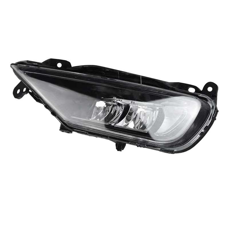 Left Front Anti-Fog Light LED Driving Lamp 31434666 for XC90 XC60 S90 V90 2016-2022 LED Daytime Runn