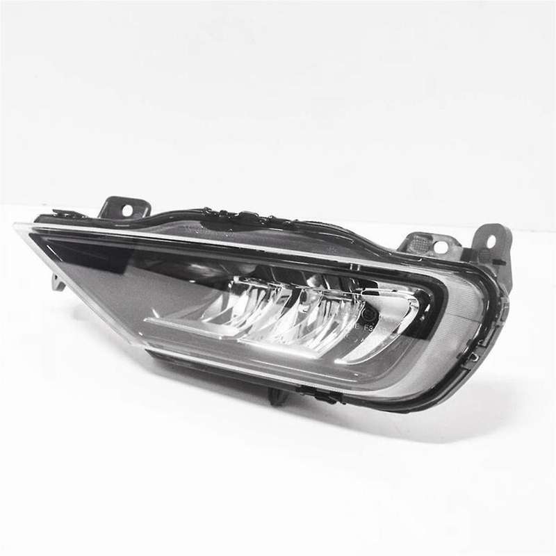Left Front Anti-Fog Light LED Driving Lamp 31434666 for XC90 XC60 S90 V90 2016-2022 LED Daytime Runn