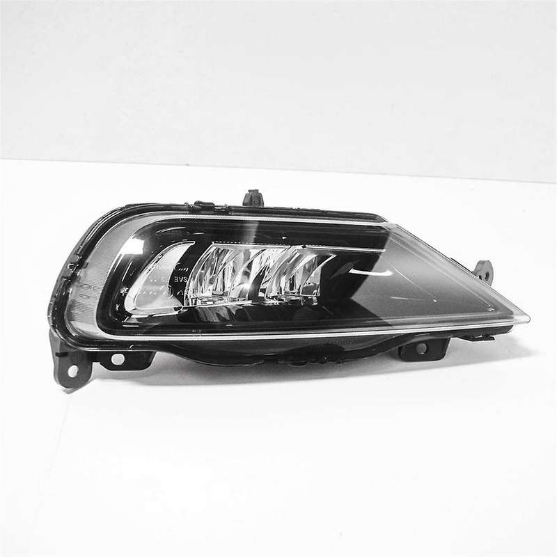 Left Front Anti-Fog Light LED Driving Lamp 31434666 for XC90 XC60 S90 V90 2016-2022 LED Daytime Runn