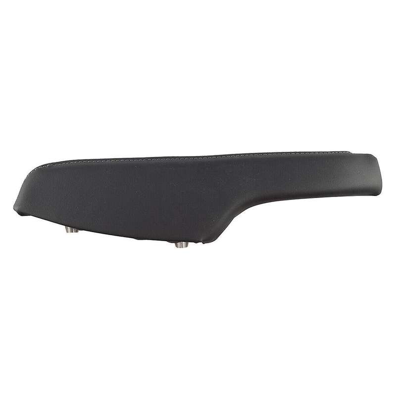 Left Front Arm Rest Door Trim Cover 1WK36DX9AB for Charger 300 2011-2023 Inner Door PU Panel 1WK36DX