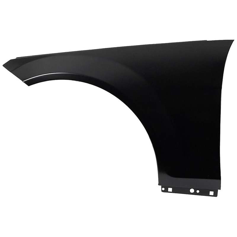 Left Front Aluminium A2048800118 for W204 C300 C350 C250 2008-2014 Wing Plater Bracket