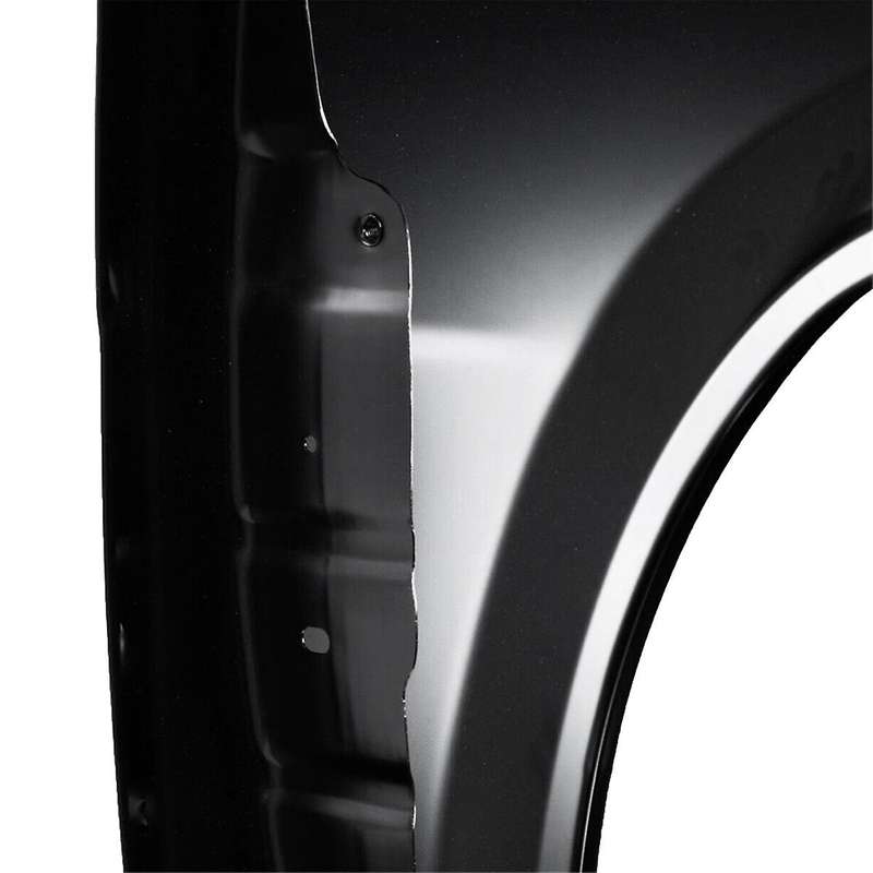 Left Front Aluminium A2048800118 for W204 C300 C350 C250 2008-2014 Wing Plater Bracket