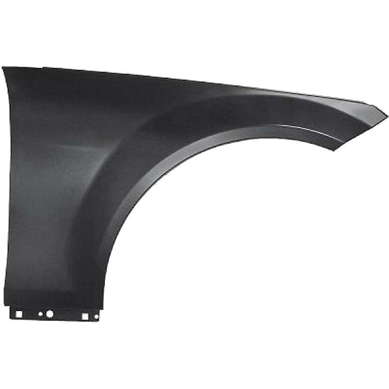 Left Front Aluminium A2048800118 for W204 C300 C350 C250 2008-2014 Wing Plater Bracket