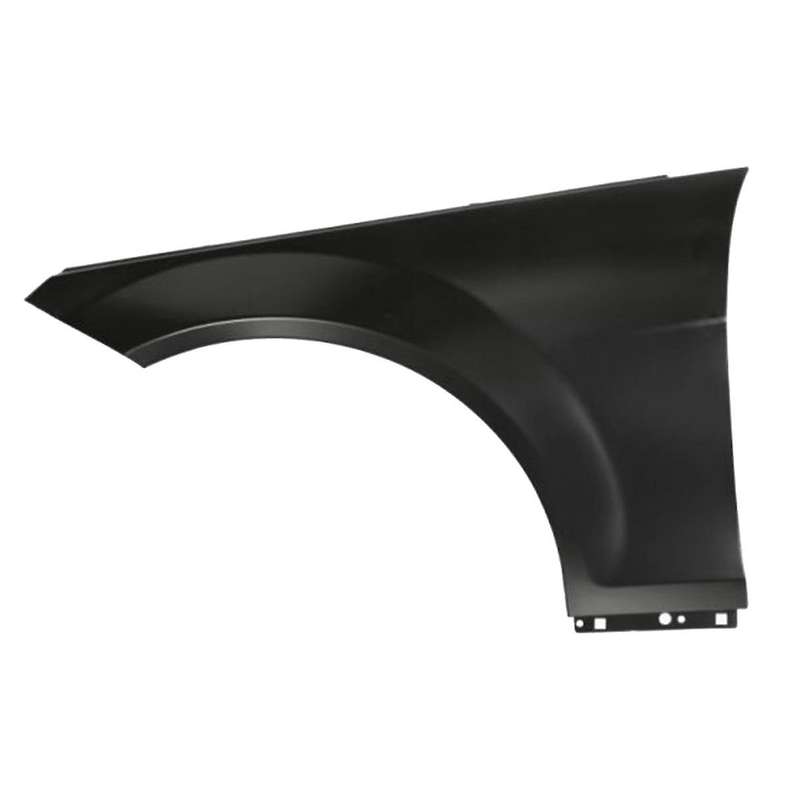 Left Front Aluminium A2048800118 for W204 C300 C350 C250 2008-2014 Wing Plater Bracket