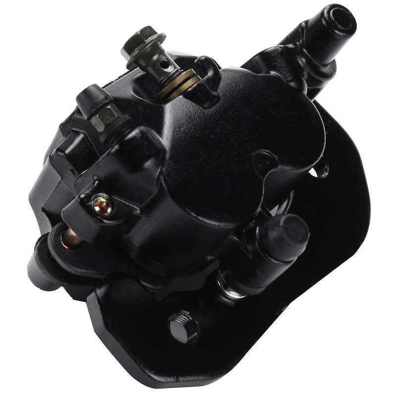 Left Front Brake Calipers Assembly for Atv Can Am 450 500 570 650 800 850 1000