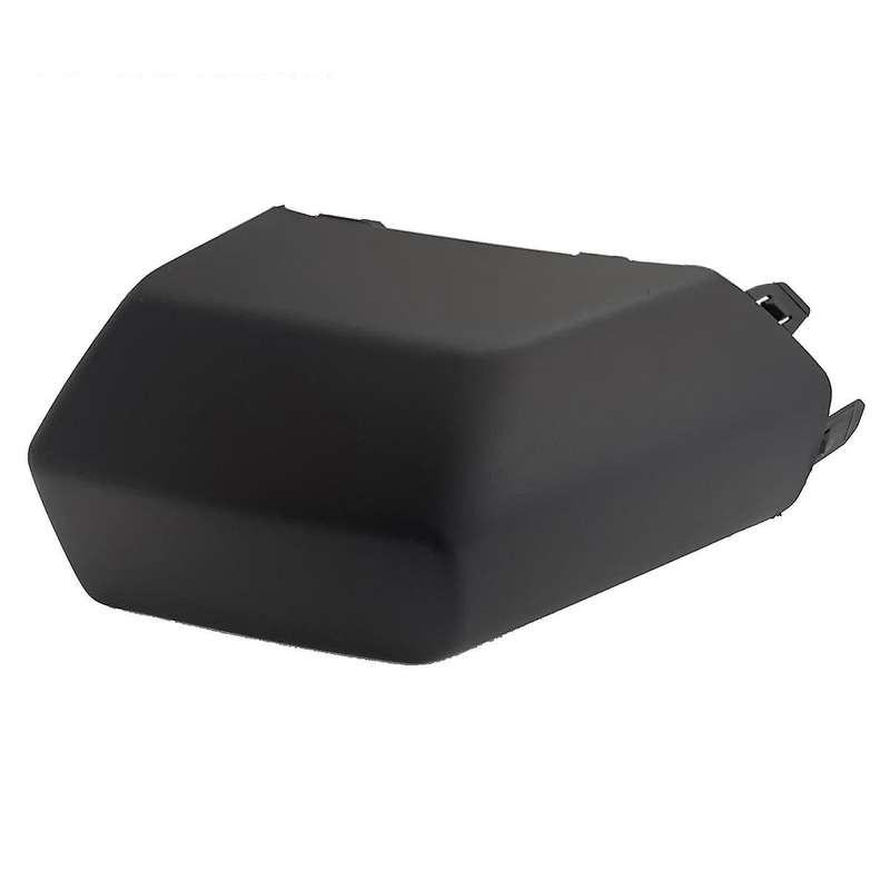 Left Front Bumper Corner Cover 52423-35020 35030 for 2007-2014 Side Liner End Cap Pad Protector Shel