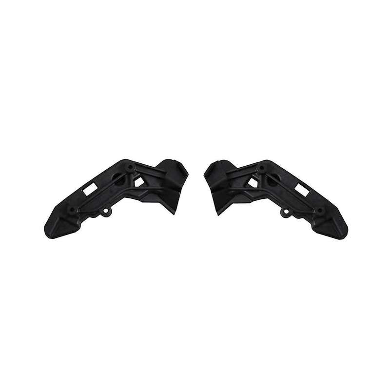 Left Front Bumper Bracket Upper Guide 51118069417 for G80 G82 G83 M3 2020-2023 Car Bar Inner Support