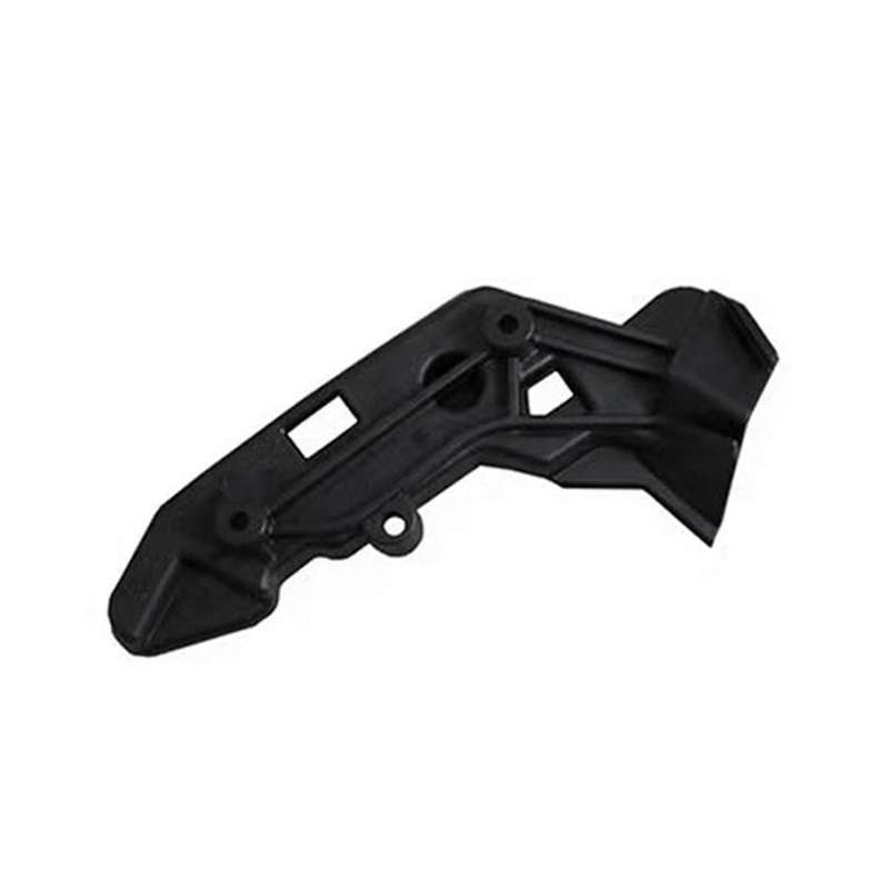 Left Front Bumper Bracket Upper Guide 51118069417 for G80 G82 G83 M3 2020-2023 Car Bar Inner Support