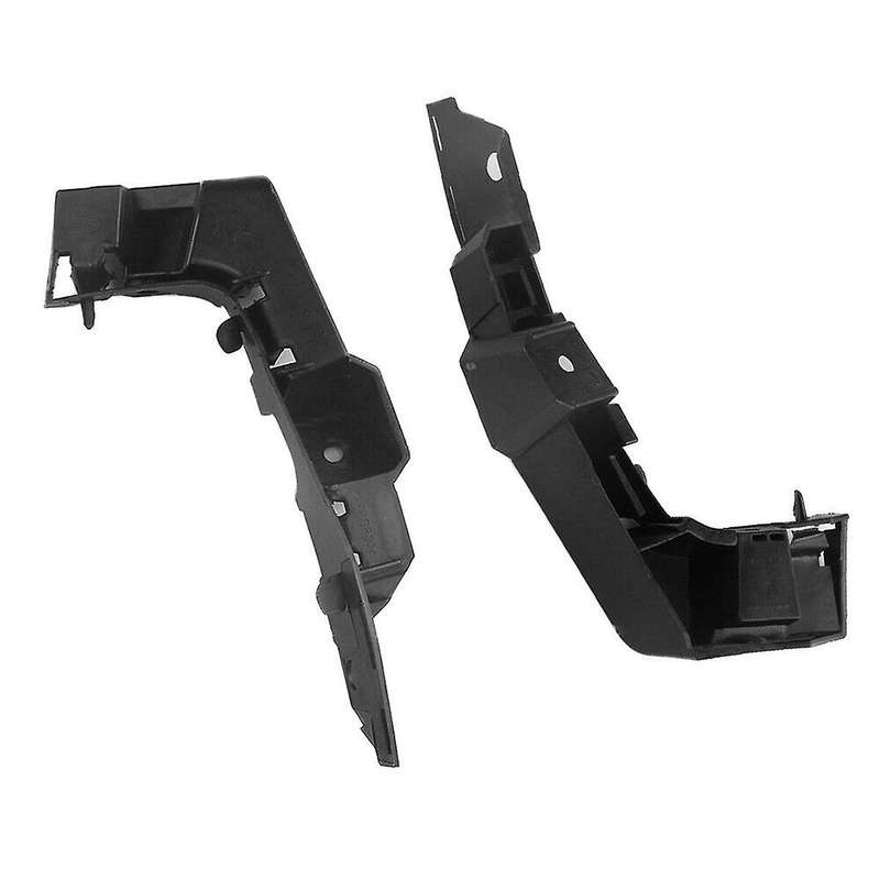 Left Front Bumper Bracket Trim Panel 51113400919 for X3 E83 2004-2010 Car Side Bumper Fixing Bracket