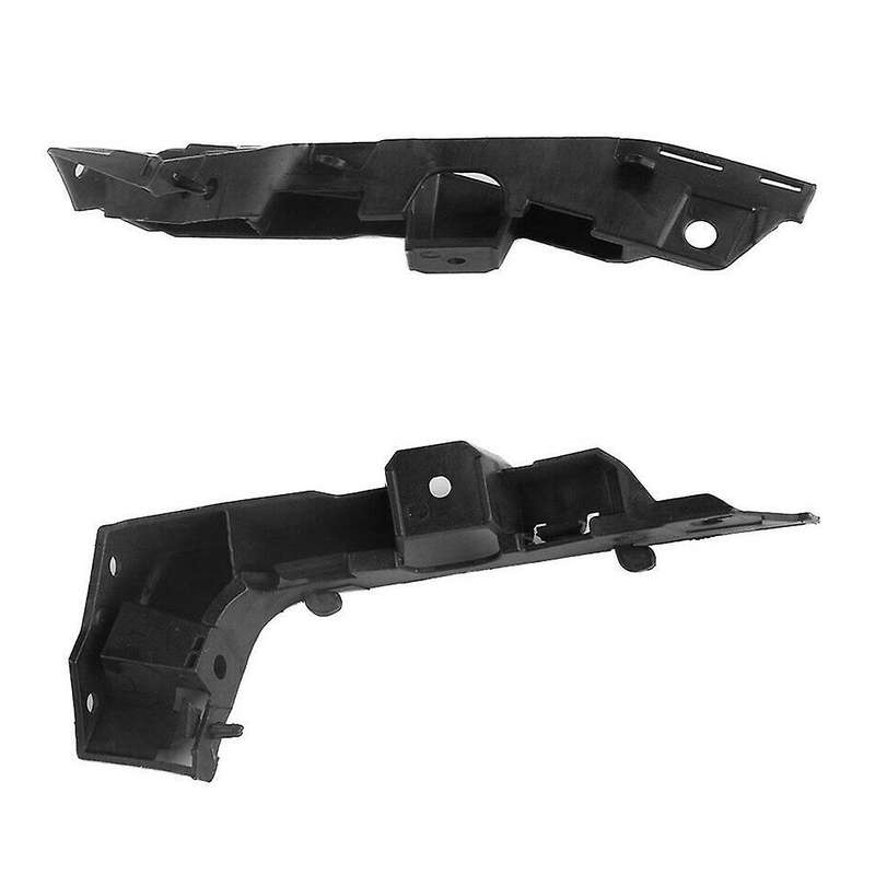 Left Front Bumper Bracket Trim Panel 51113400919 for X3 E83 2004-2010 Car Side Bumper Fixing Bracket
