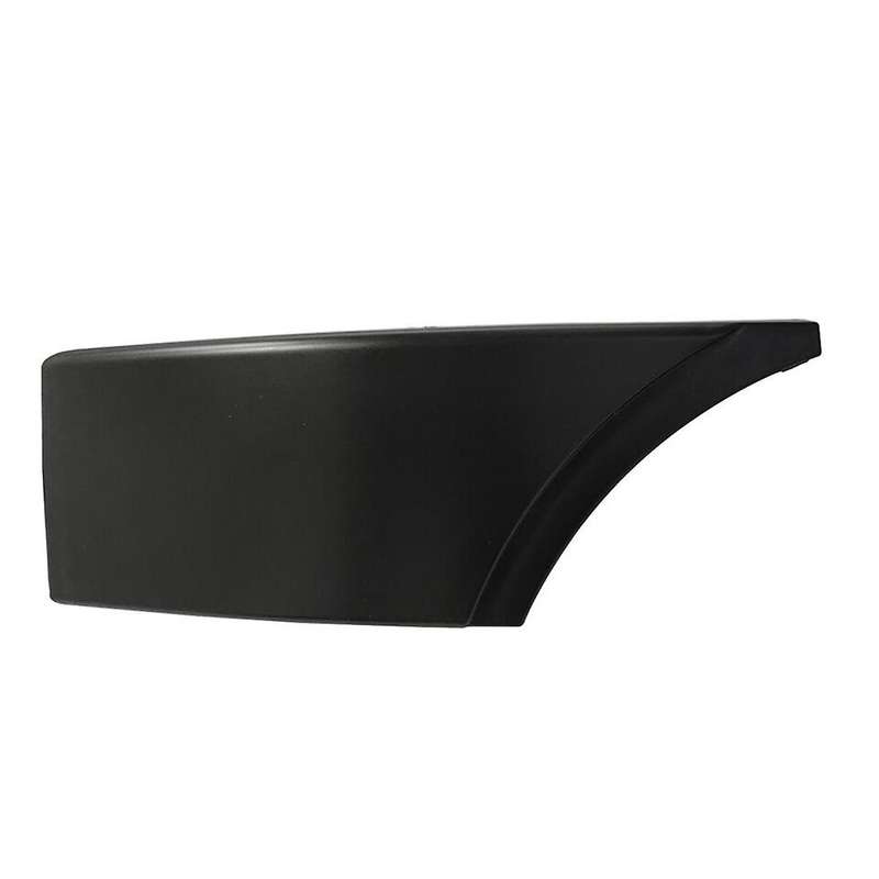 Left Front Bumper Filler Cover 52513-35100-B0 for Cruiser 2007-2014 Car Headlight Lower Decorative P