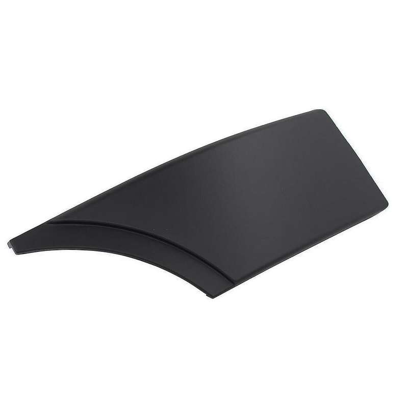 Left Front Bumper Filler Cover 52513-35100-B0 for Cruiser 2007-2014 Car Headlight Lower Decorative P