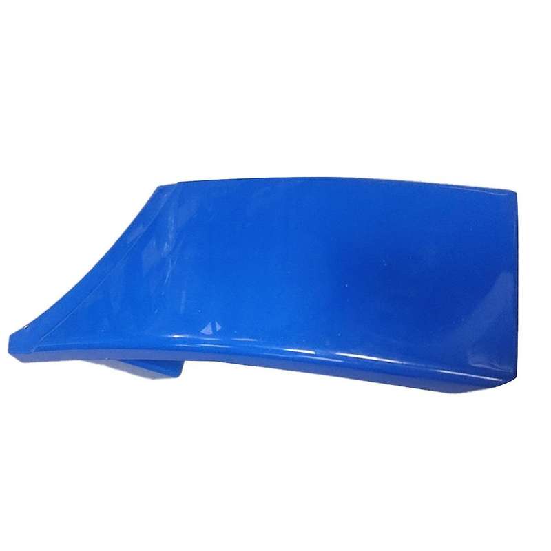 Left Front Bumper Filler Cover 52513-35100-j0 for Cruiser 2007-2014 Corner Headlight Lower Trim Pla