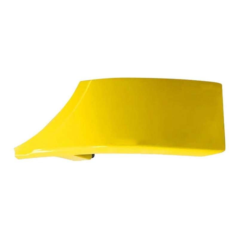 Left Front Bumper Filler Plate 52513-35100-f0 for Cruiser 2007-2014 Car Headlight Lower Trim Cover
