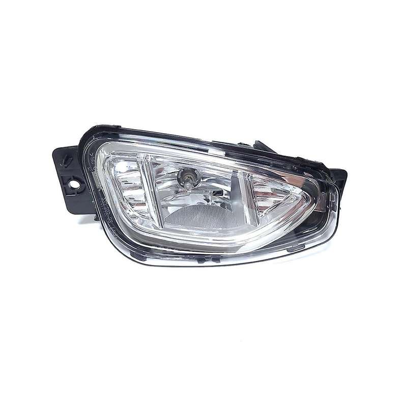 Left Front Bumper Fog Light Corner Light Daytime Running Lights for Escape 2021 2022