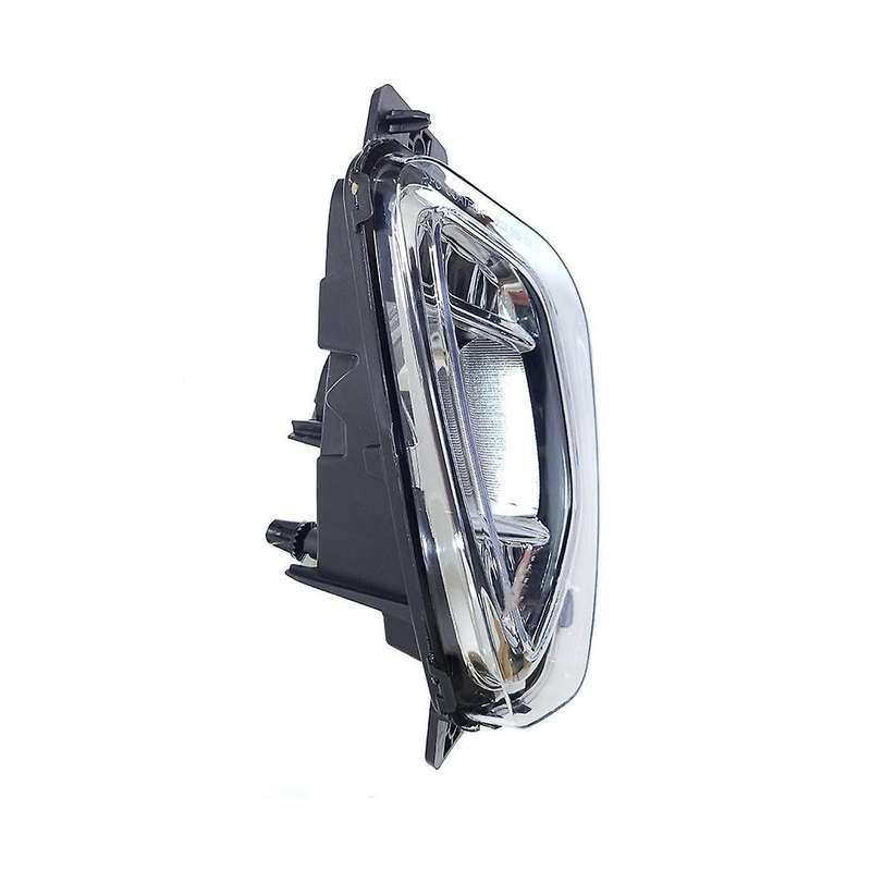 Left Front Bumper Fog Light Corner Light Daytime Running Lights for Escape 2021 2022