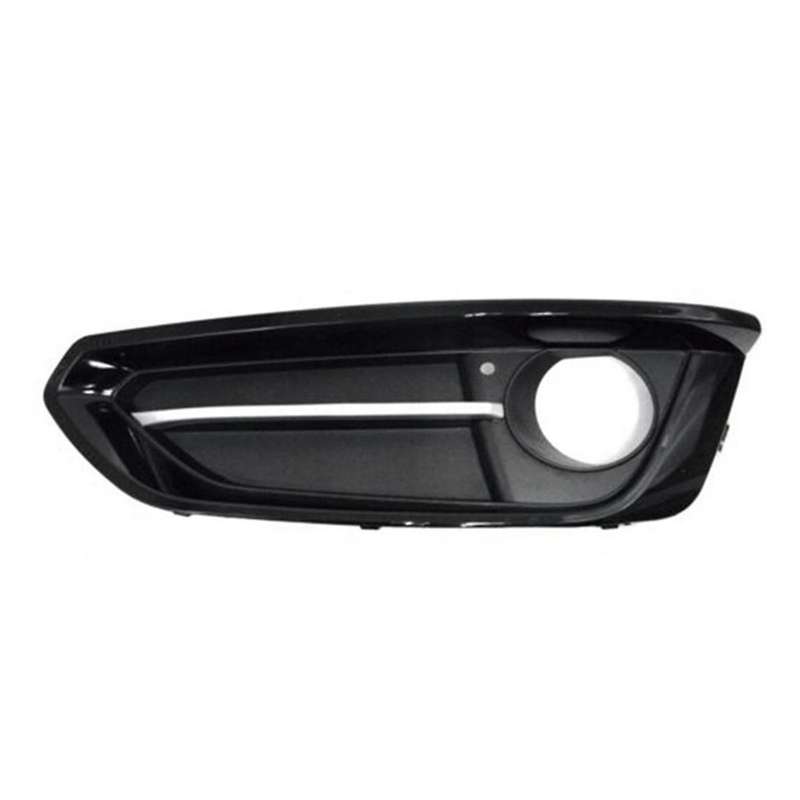 Left Front Bumper Fog Light Cover 51117343731 for F22 F23 228i 230i 2014-2020 Car Fog Lamp Grille Be