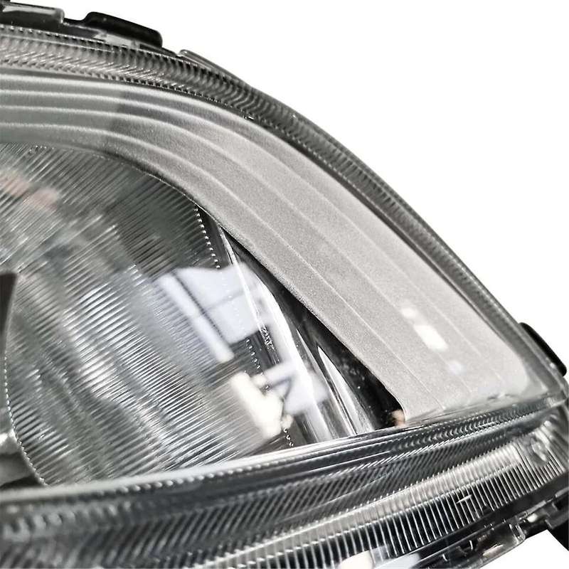 Left Front Bumper Fog Light for Forte 2017 2018 Car Fog Light Running Light Signal Light 92201-A750