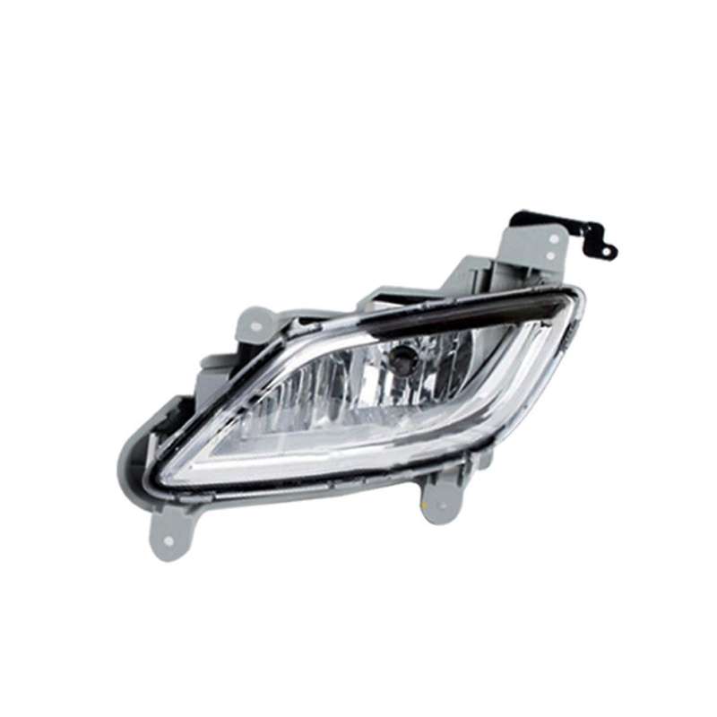 Left Front Bumper Fog Light Daytime Running Lights for 2011-2017 922012v010 922022v010