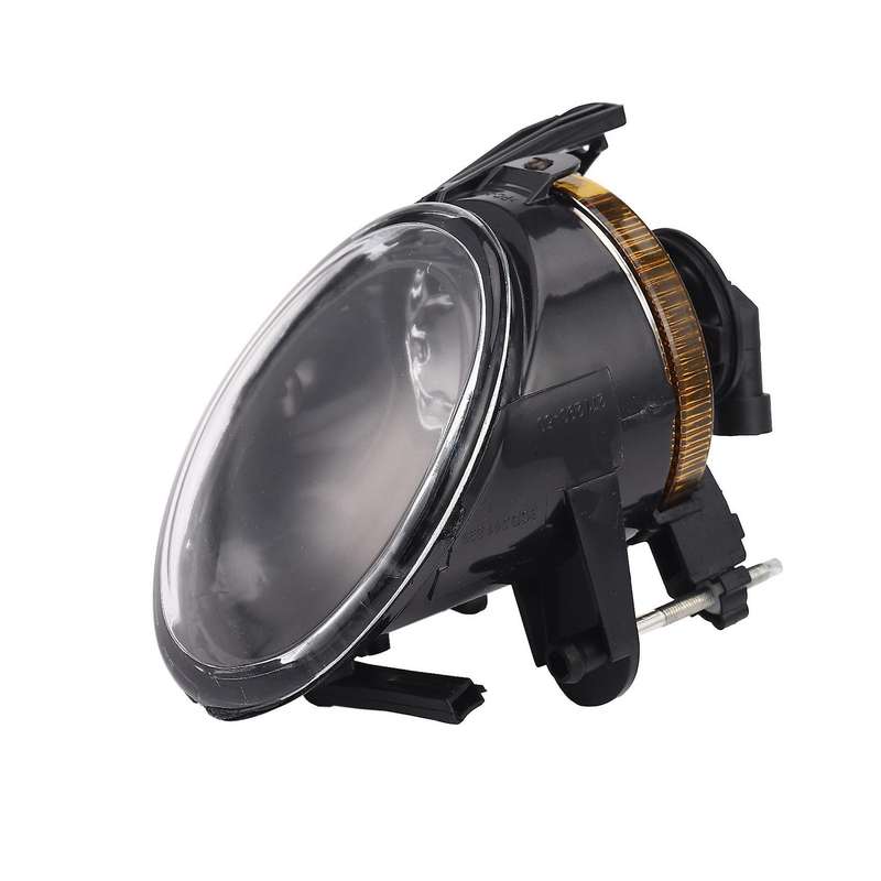 Left Front Bumper Fog Lights Driving Lamp for B6 2006 2007 2008 2009