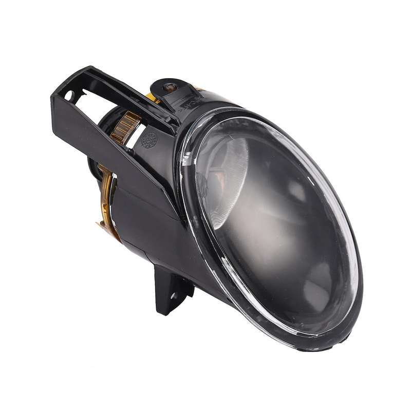 Left Front Bumper Fog Lights Driving Lamp for B6 2006 2007 2008 2009