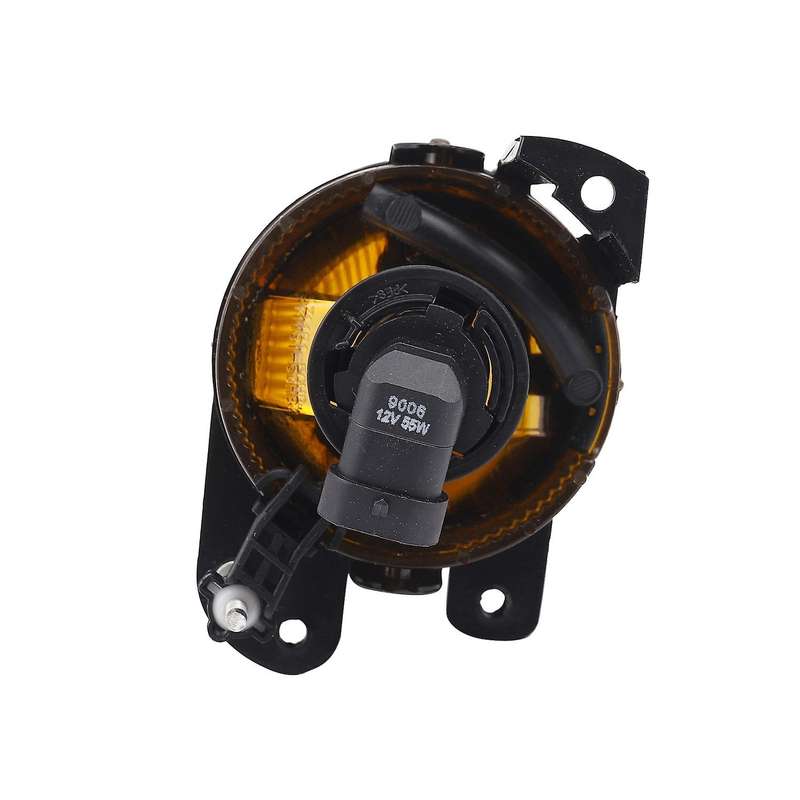Left Front Bumper Fog Lights Driving Lamp for B6 2006 2007 2008 2009