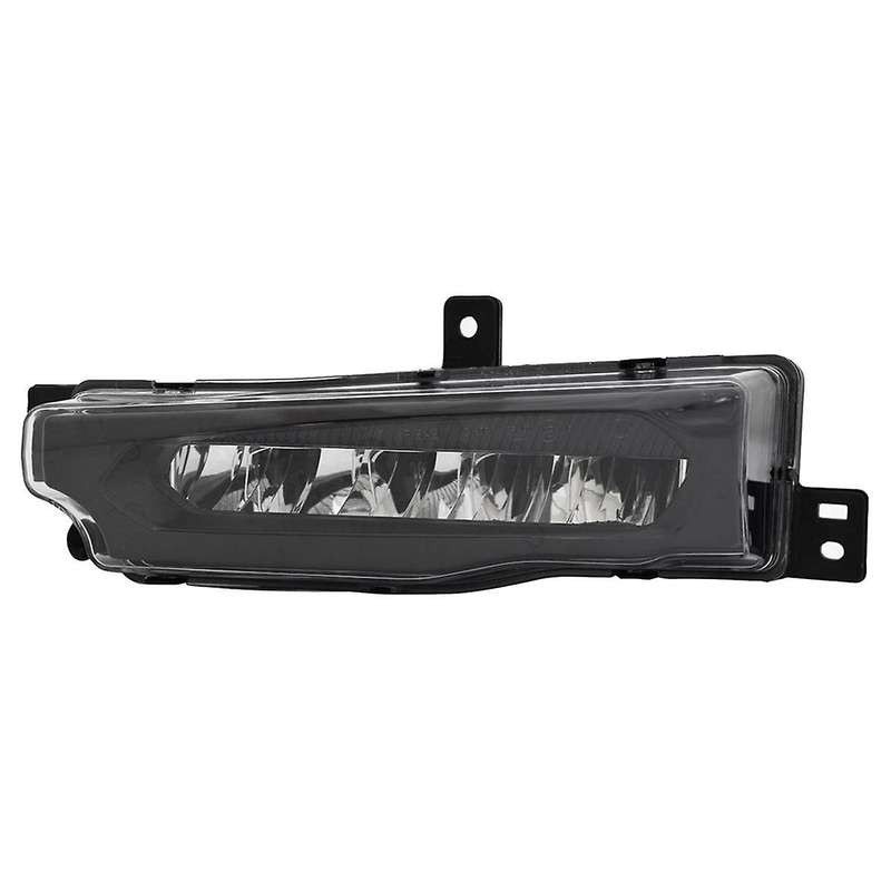 Left Front Bumper LED Fog Light Daytime Running Lamp 63179492771 for X3 G01 F97 X4 G02 2017-2021 DR