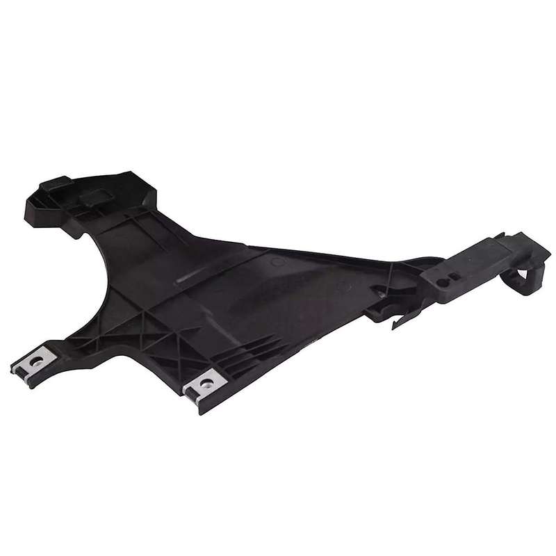 Left Front Bumper Headlight Bracket & Headlight Base Plate for A4 B8 2013-2016, 8T0941453B 8K0805607