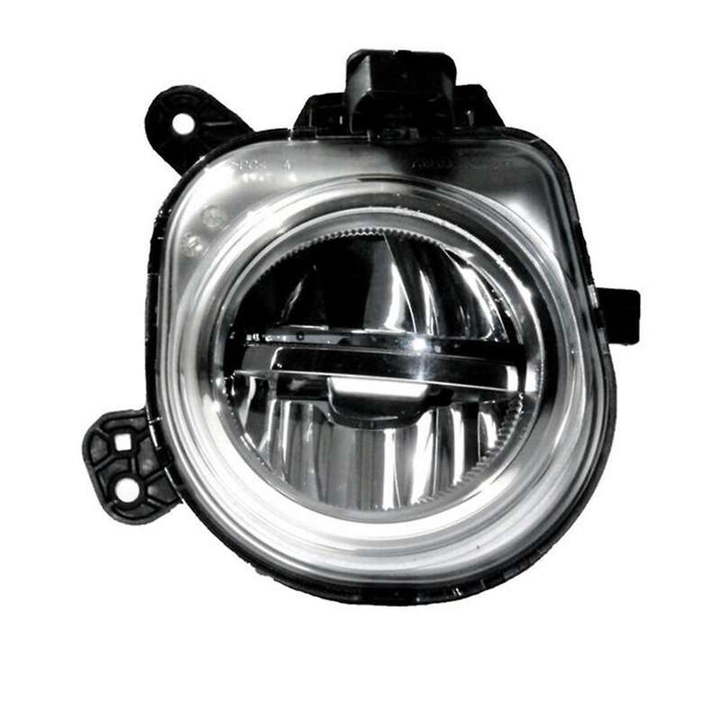 Left Front Bumper LED Fog Lamp Light 63177444805 for X2 F39 20i 25i 25iX 20dX 2018-2022 Car Daytime