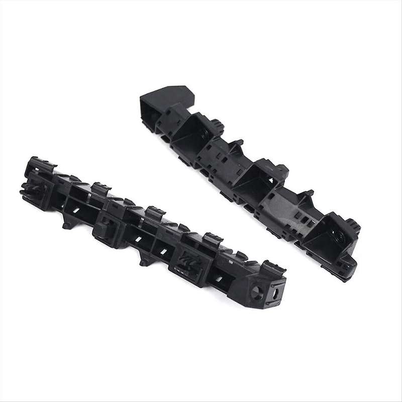 Left Front Bumper Retaining Fixing Bracket Holder for 2012-2016 Headlight Bracket 57707FJ030