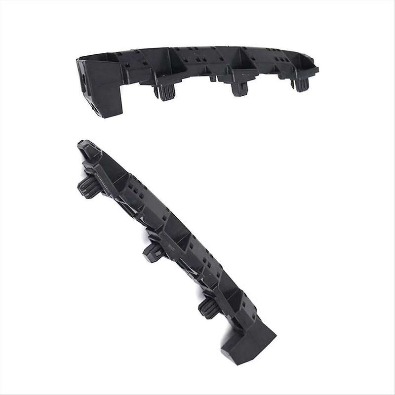 Left Front Bumper Retaining Fixing Bracket Holder for 2012-2016 Headlight Bracket 57707FJ030