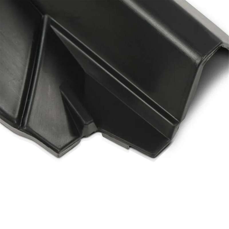 Left Front Bumper Towing Eye Hook Cover Trim Cap 53128-12070 for SE/XSE 2020-2021 53128-02340 53128