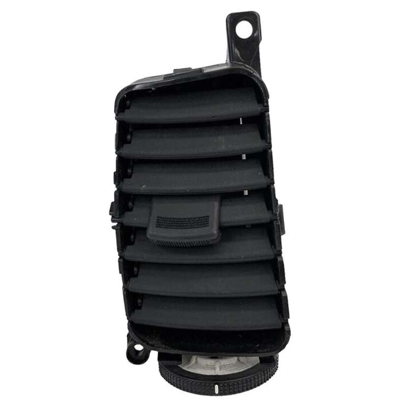 Left Front Central Air Vent Nozzle 97410-1E000 for Accent Hatchback 2006-2011 Middle Dashboard Air O