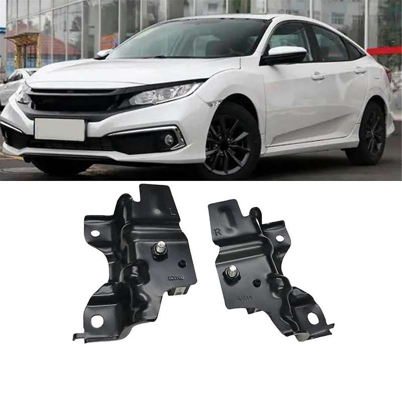 Left Front Crash Sensor Assembly 77930--B21 for 2016-2021 Impact Sensor 77930-TEA-B210-A44