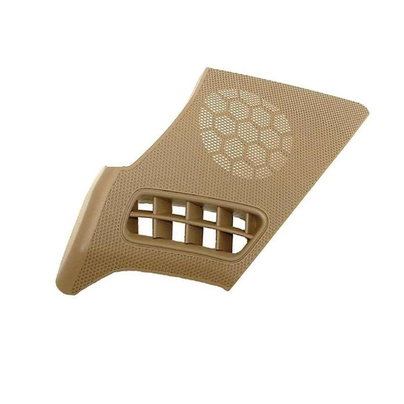 Left Front Dash Air Vent Speaker Cover A2106800539 for W210 E300 320 350 420 430 1996-2003 Horn Trim