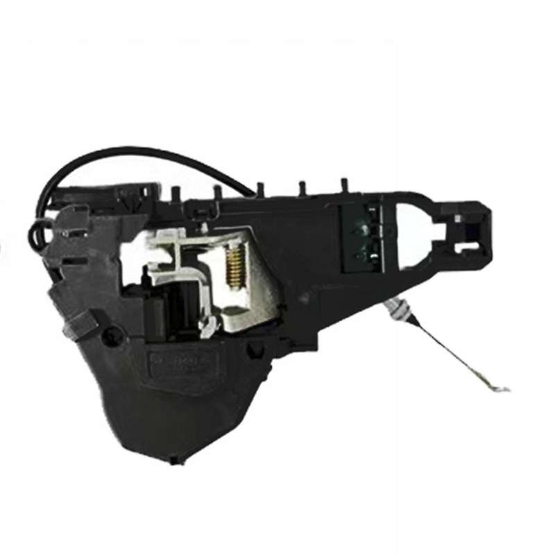 Left Front Door Handle Base Outside Carrier A2517600934 for - W251 2006-2013 Gl350 Ml350 R350 R320 R