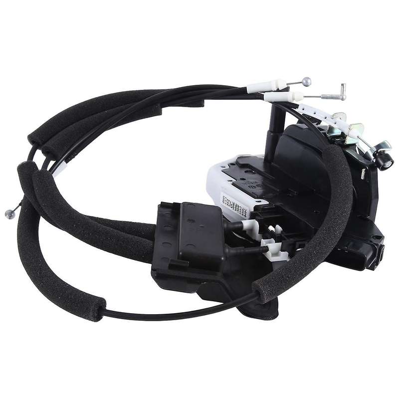Left Front Door Car Door Lock Door Lock Actuator 80501-1ca1a for Fx 2008-2013 Qx70 2013-2017