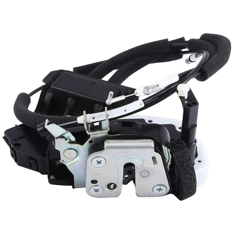 Left Front Door Car Door Lock Door Lock Actuator 80501-1ca1a for Fx 2008-2013 Qx70 2013-2017