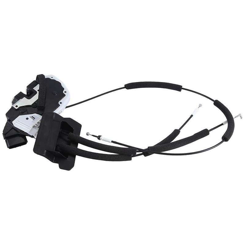 Left Front Door Car Door Lock Door Lock Actuator 80501-1ca1a for Fx 2008-2013 Qx70 2013-2017