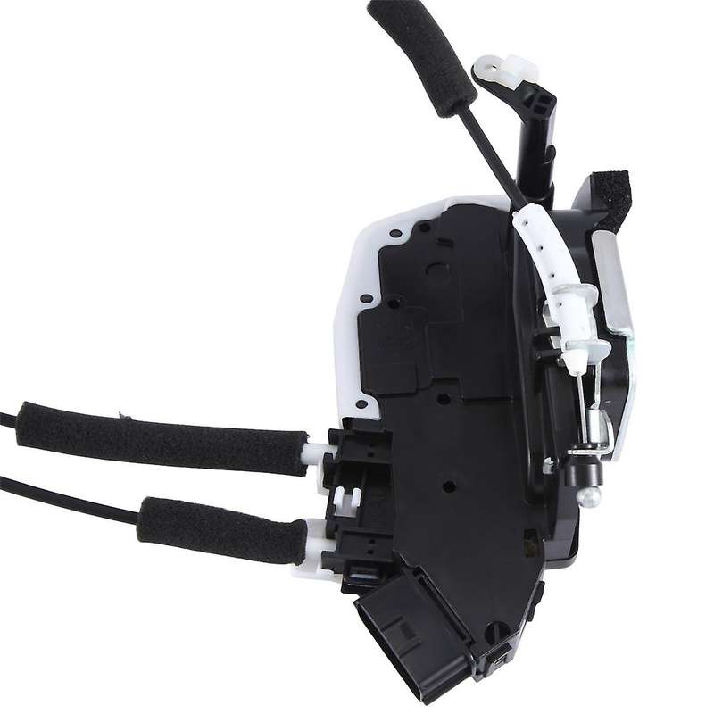 Left Front Door Car Door Lock Door Lock Actuator 80501-1la0a-01 for Patrol 2012- for Qx80/qx56 2011-