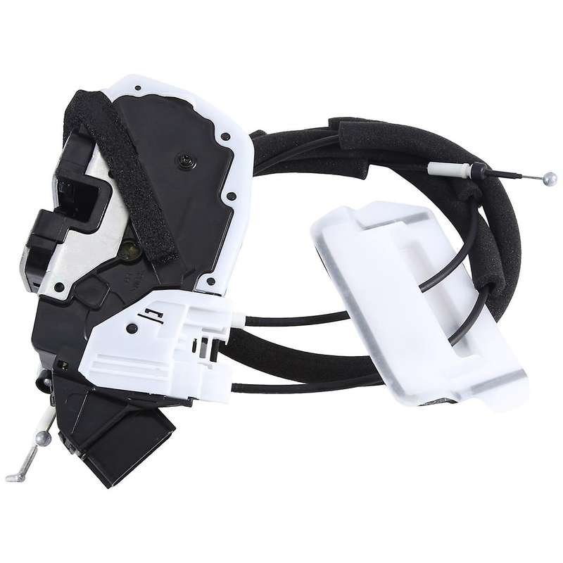 Left Front Door Car Door Lock Door Lock Actuator 80501-jk90a for G Series Sedan Version 2007-2014