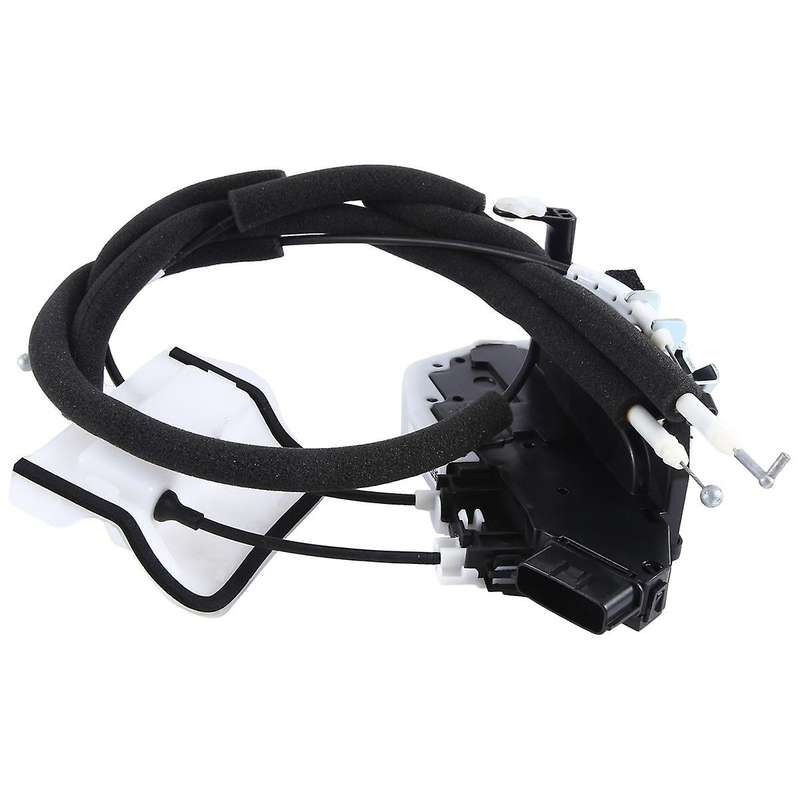 Left Front Door Car Door Lock Door Lock Actuator 80501-jk90a for G Series Sedan Version 2007-2014