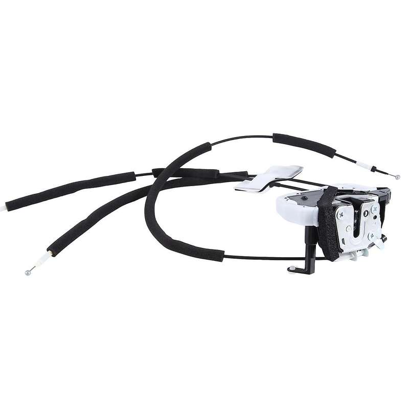 Left Front Door Car Door Lock Door Lock Actuator 80501-jk90a for G Series Sedan Version 2007-2014