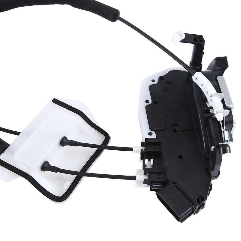 Left Front Door Car Door Lock Door Lock Actuator 80501-jk90a for G Series Sedan Version 2007-2014